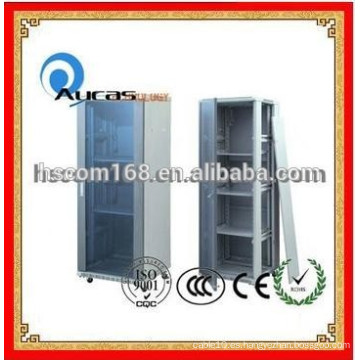 Racks para servidores Gabinete para centros de datos 19 &quot;42U 47U Network Equipment Cabinet